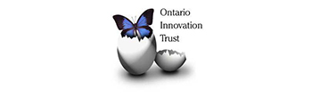 logo image of Ontario Innovation Trust